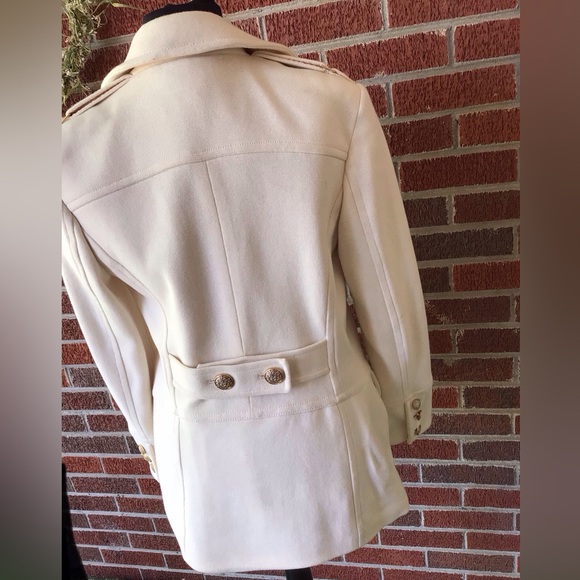 INC International Concepts coat Size M - Picture 3 of 10